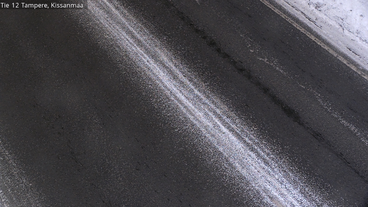 Kelikamerat Kuva Tie 12 Tampere, Kissanmaa, Tampere, Pirkanmaa