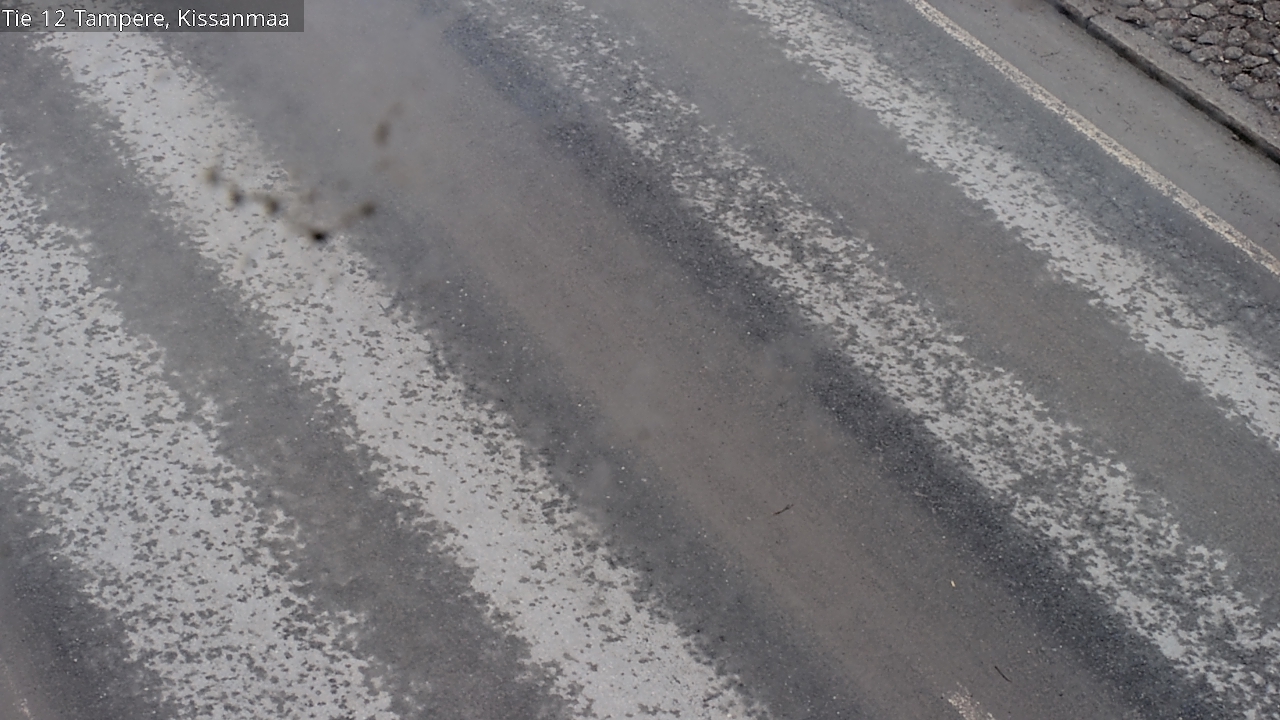 Kelikamerat Kuva Tie 12 Tampere, Kissanmaa, Tampere, Pirkanmaa