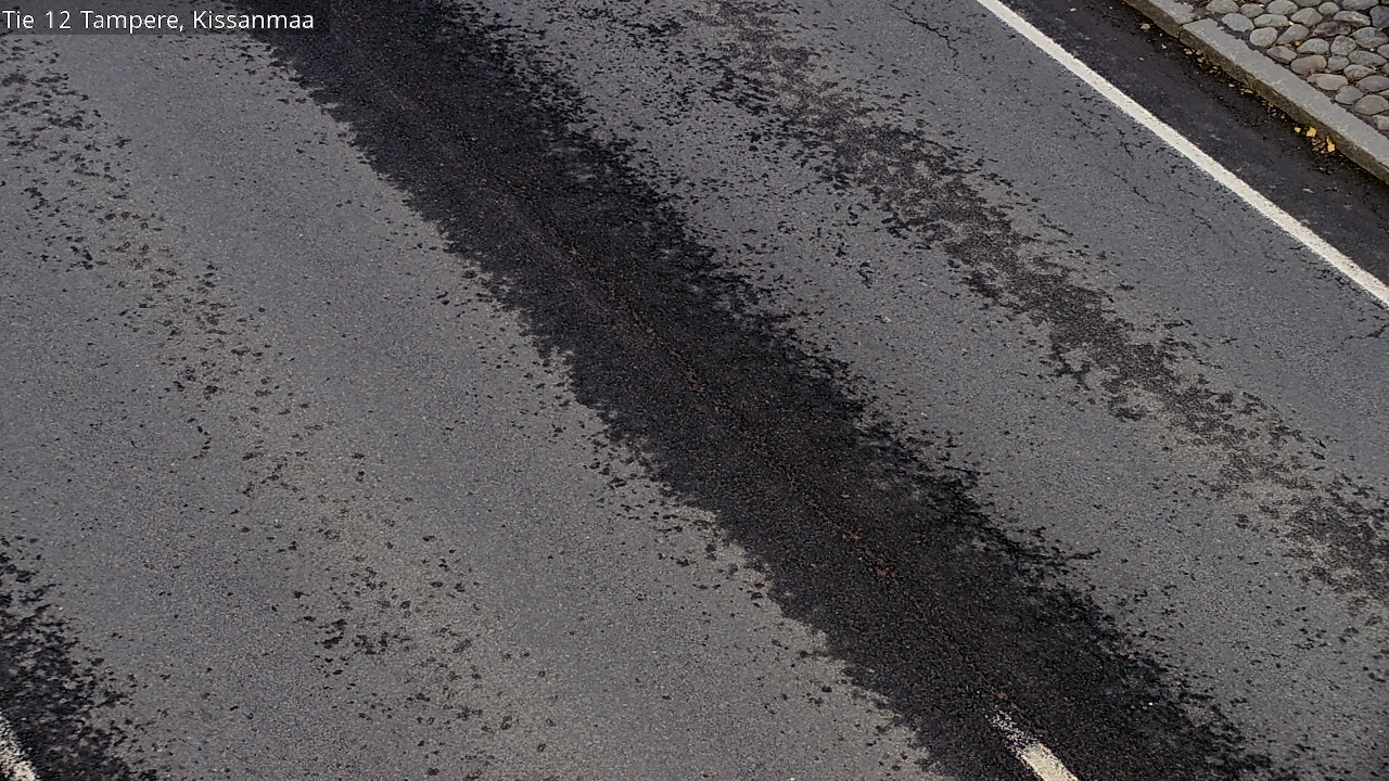 Kelikamerat Kuva Tie 12 Tampere, Kissanmaa, Tampere, Pirkanmaa