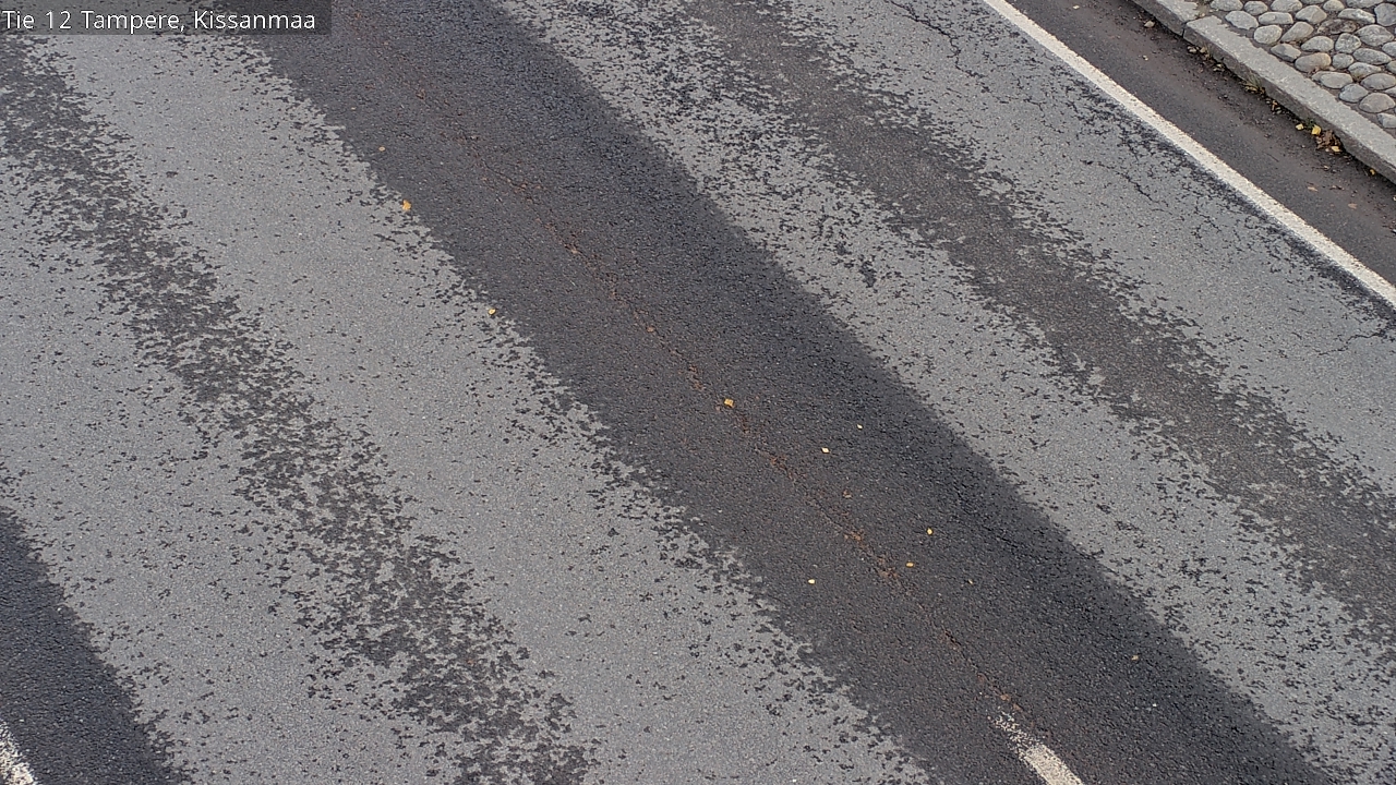 Kelikamerat Kuva Tie 12 Tampere, Kissanmaa, Tampere, Pirkanmaa