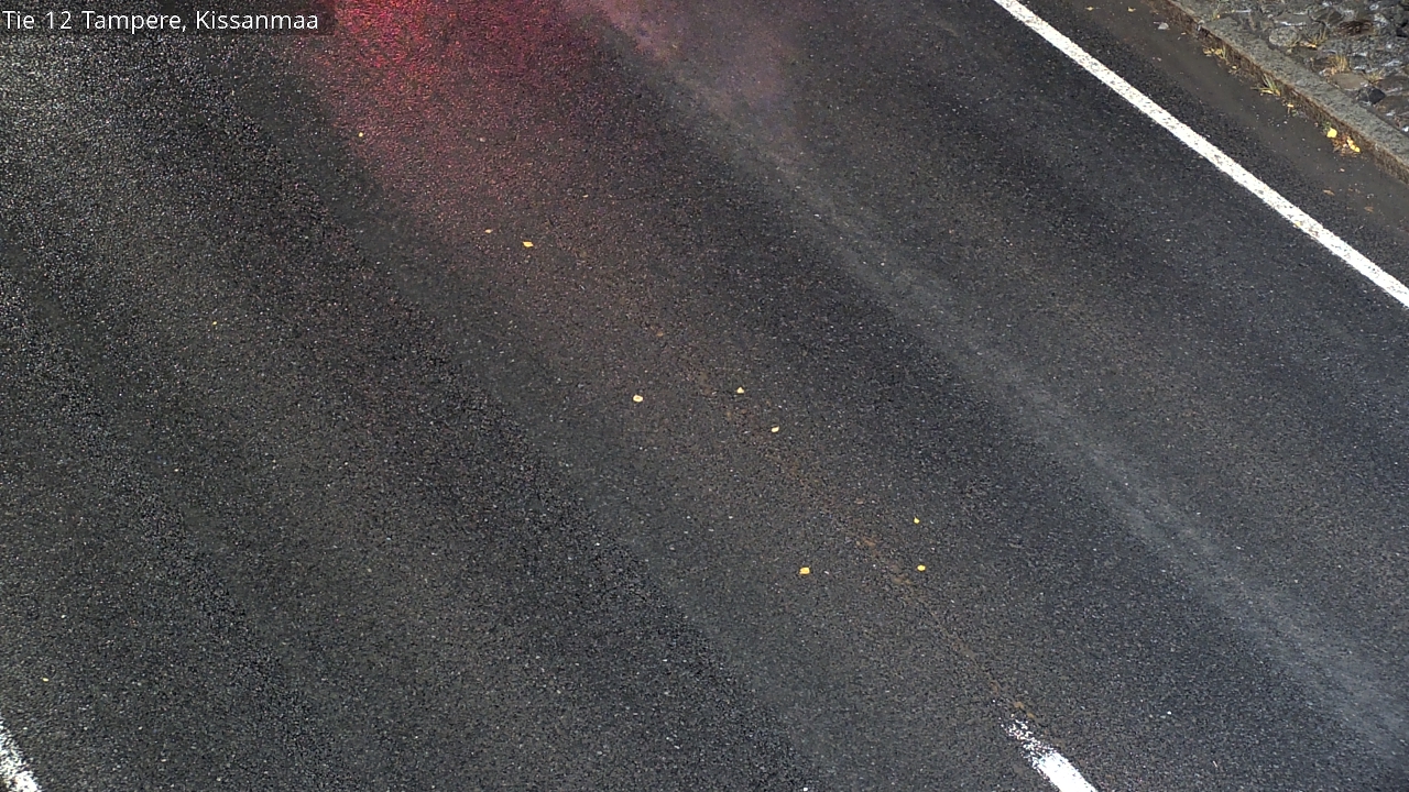 Kelikamerat Kuva Tie 12 Tampere, Kissanmaa, Tampere, Pirkanmaa