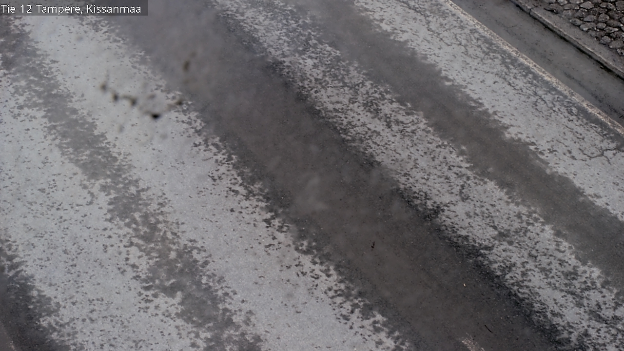 Kelikamerat Kuva Tie 12 Tampere, Kissanmaa, Tampere, Pirkanmaa