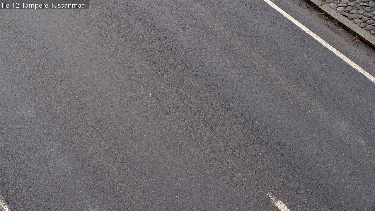 Kelikamerat Kuva Tie 12 Tampere, Kissanmaa, Tampere, Pirkanmaa