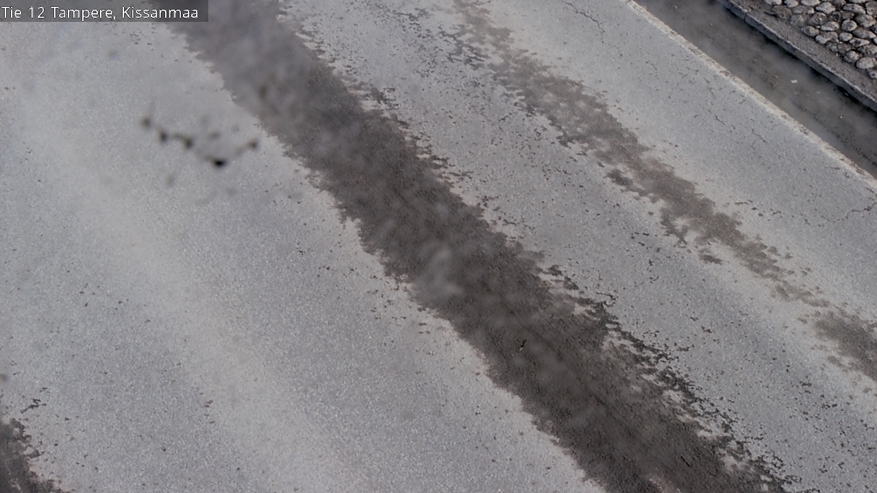 Kelikamerat Kuva Tie 12 Tampere, Kissanmaa, Tampere, Pirkanmaa