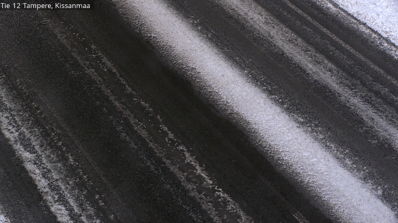 Kelikamerat Kuva Tie 12 Tampere, Kissanmaa, Tampere, Pirkanmaa