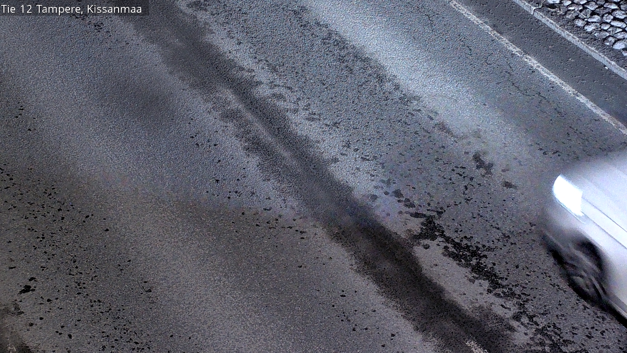 Kelikamerat Kuva Tie 12 Tampere, Kissanmaa, Tampere, Pirkanmaa