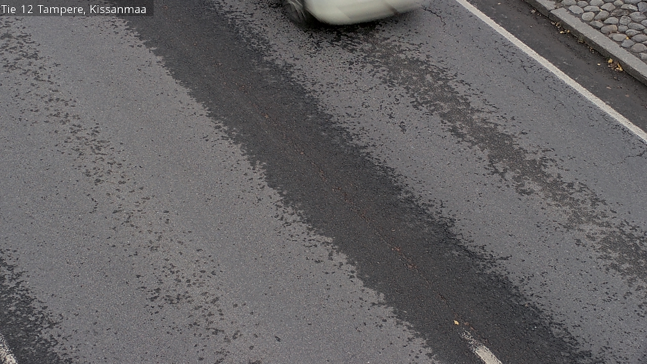 Kelikamerat Kuva Tie 12 Tampere, Kissanmaa, Tampere, Pirkanmaa