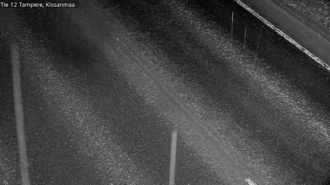 Kelikamerat Kuva Tie 12 Tampere, Kissanmaa, Tampere, Pirkanmaa