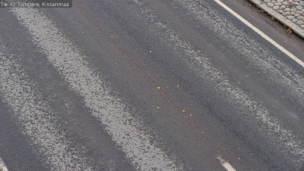 Kelikamerat Kuva Tie 12 Tampere, Kissanmaa, Tampere, Pirkanmaa