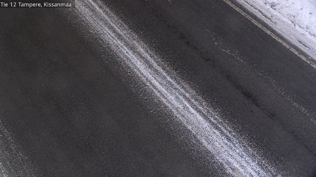 Kelikamerat Kuva Tie 12 Tampere, Kissanmaa, Tampere, Pirkanmaa