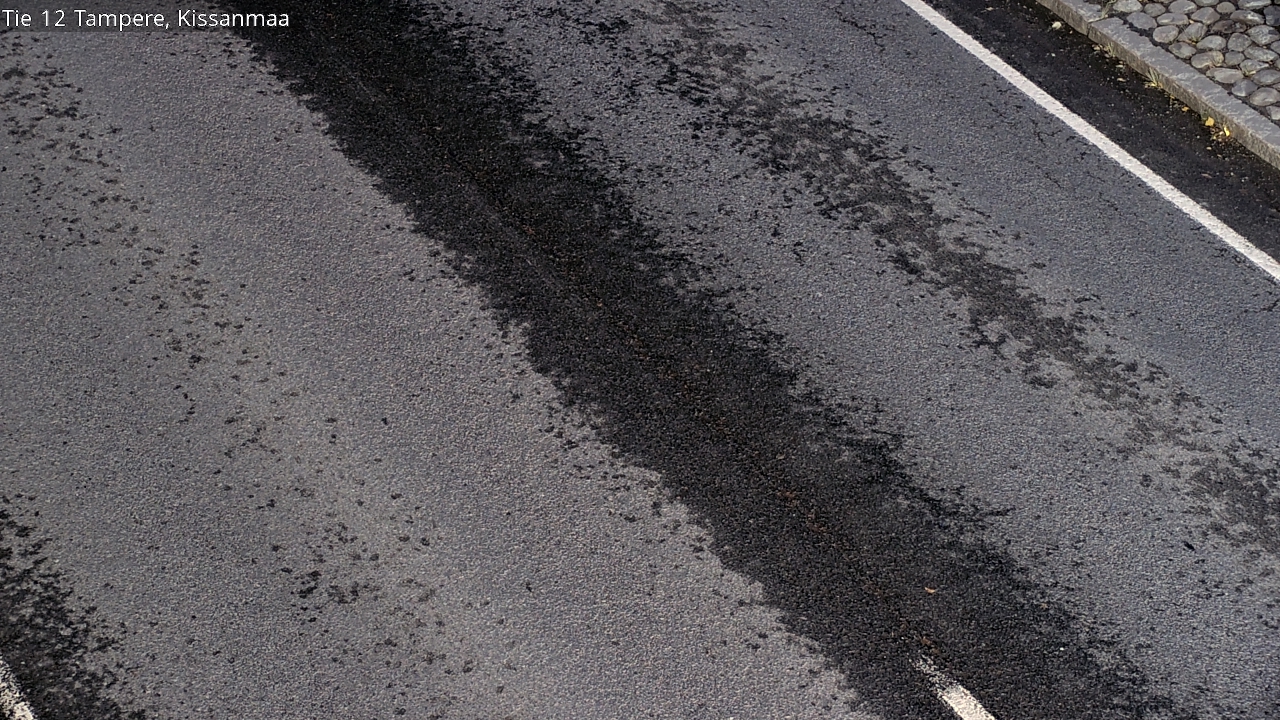 Kelikamerat Kuva Tie 12 Tampere, Kissanmaa, Tampere, Pirkanmaa