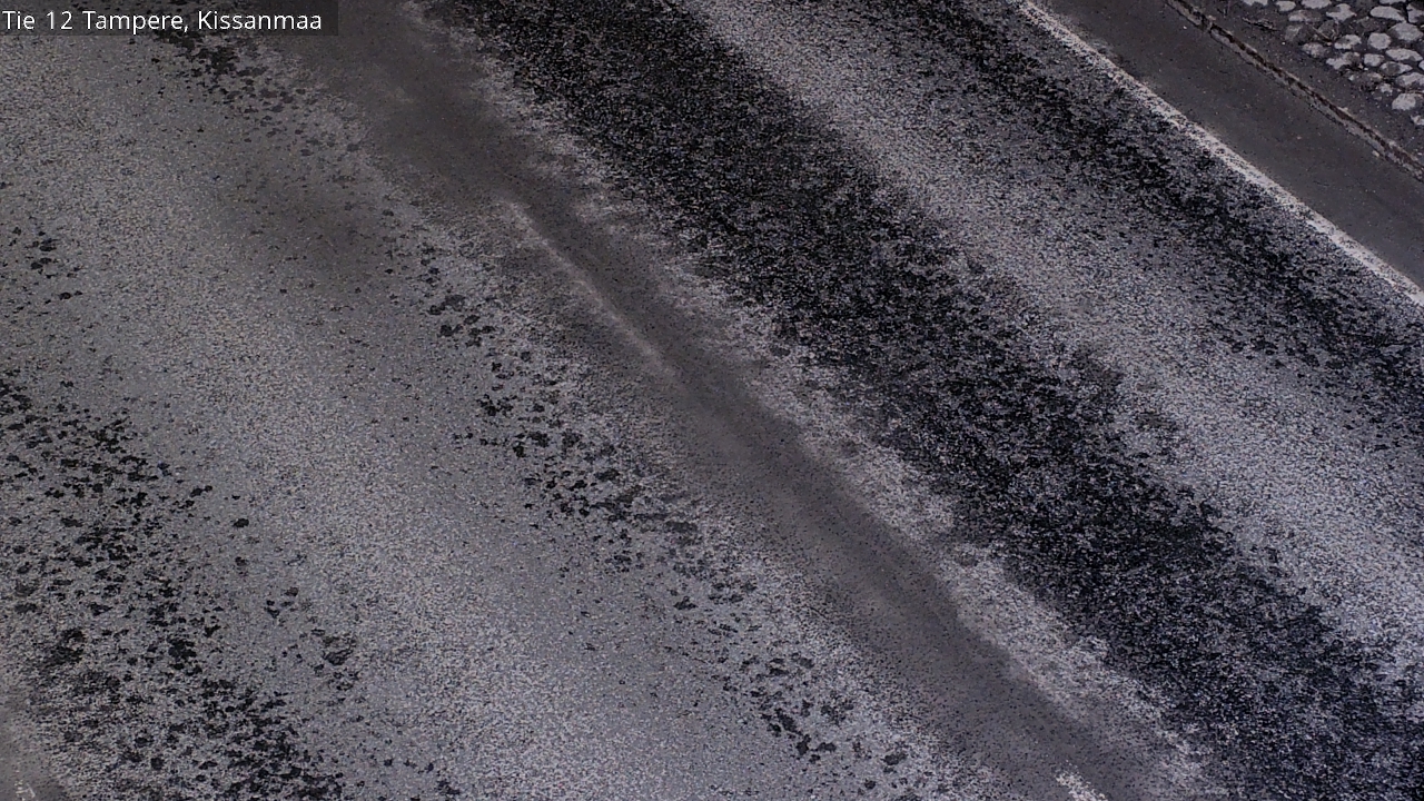 Kelikamerat Kuva Tie 12 Tampere, Kissanmaa, Tampere, Pirkanmaa