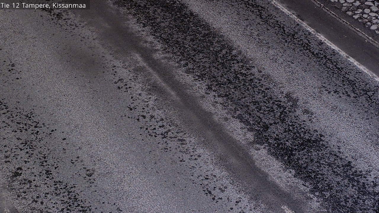 Kelikamerat Kuva Tie 12 Tampere, Kissanmaa, Tampere, Pirkanmaa