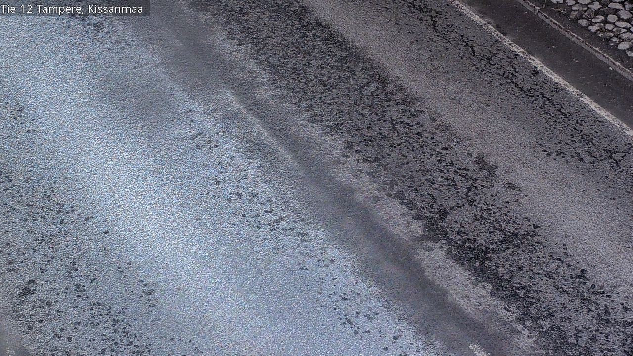 Kelikamerat Kuva Tie 12 Tampere, Kissanmaa, Tampere, Pirkanmaa