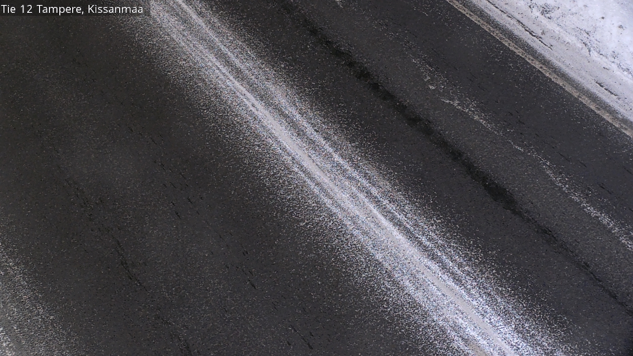 Kelikamerat Kuva Tie 12 Tampere, Kissanmaa, Tampere, Pirkanmaa