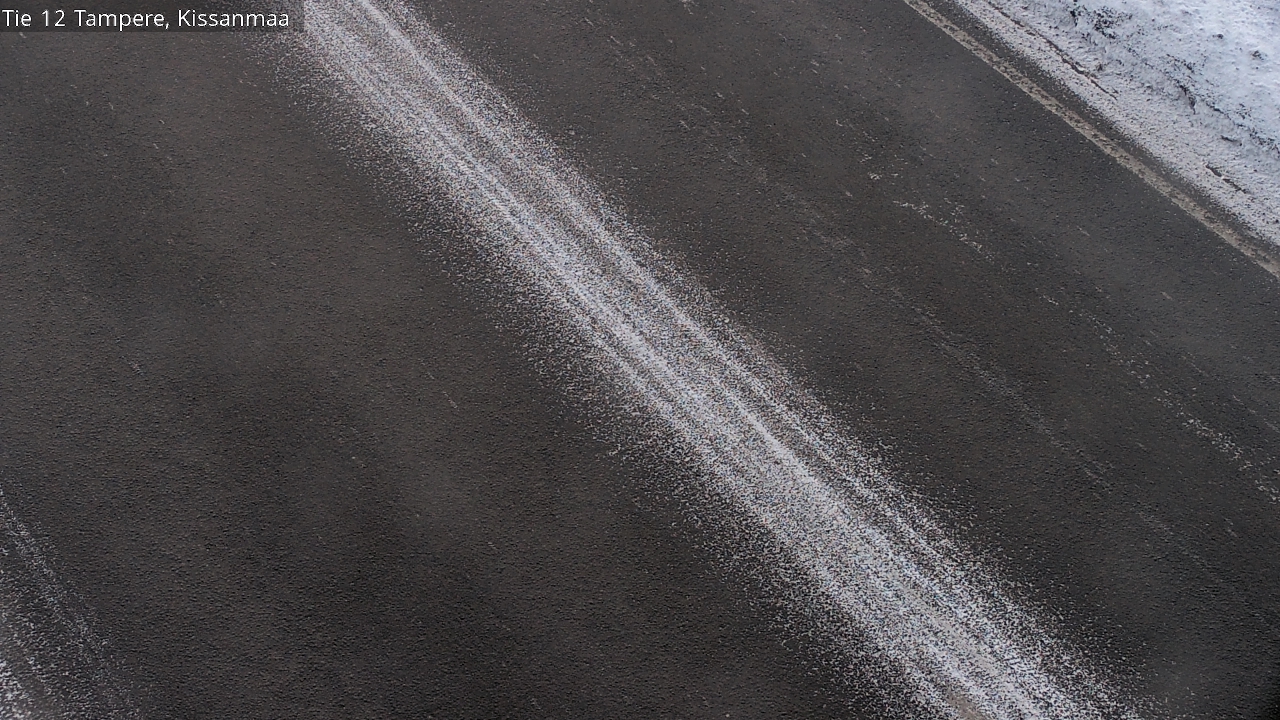 Kelikamerat Kuva Tie 12 Tampere, Kissanmaa, Tampere, Pirkanmaa