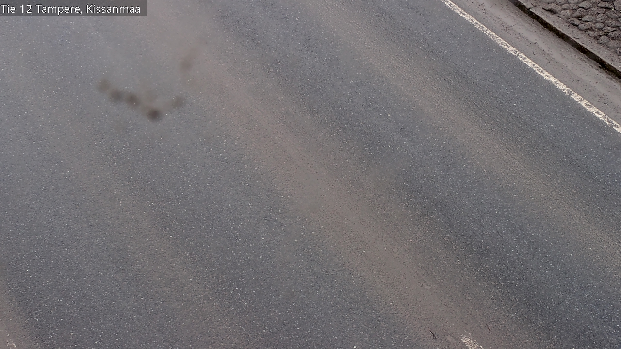 Kelikamerat Kuva Tie 12 Tampere, Kissanmaa, Tampere, Pirkanmaa