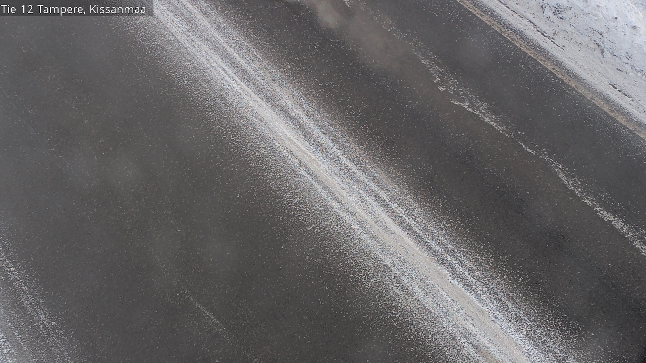 Kelikamerat Kuva Tie 12 Tampere, Kissanmaa, Tampere, Pirkanmaa