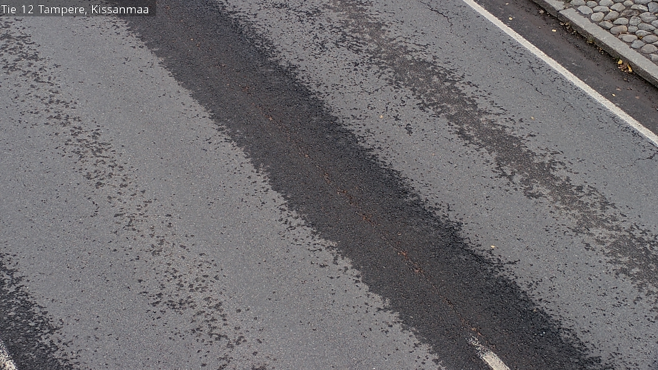 Kelikamerat Kuva Tie 12 Tampere, Kissanmaa, Tampere, Pirkanmaa