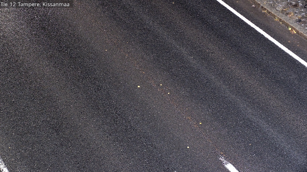 Kelikamerat Kuva Tie 12 Tampere, Kissanmaa, Tampere, Pirkanmaa