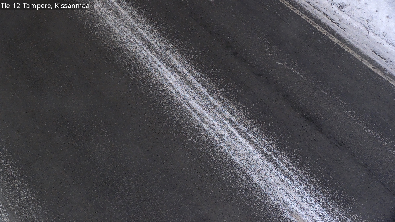 Kelikamerat Kuva Tie 12 Tampere, Kissanmaa, Tampere, Pirkanmaa