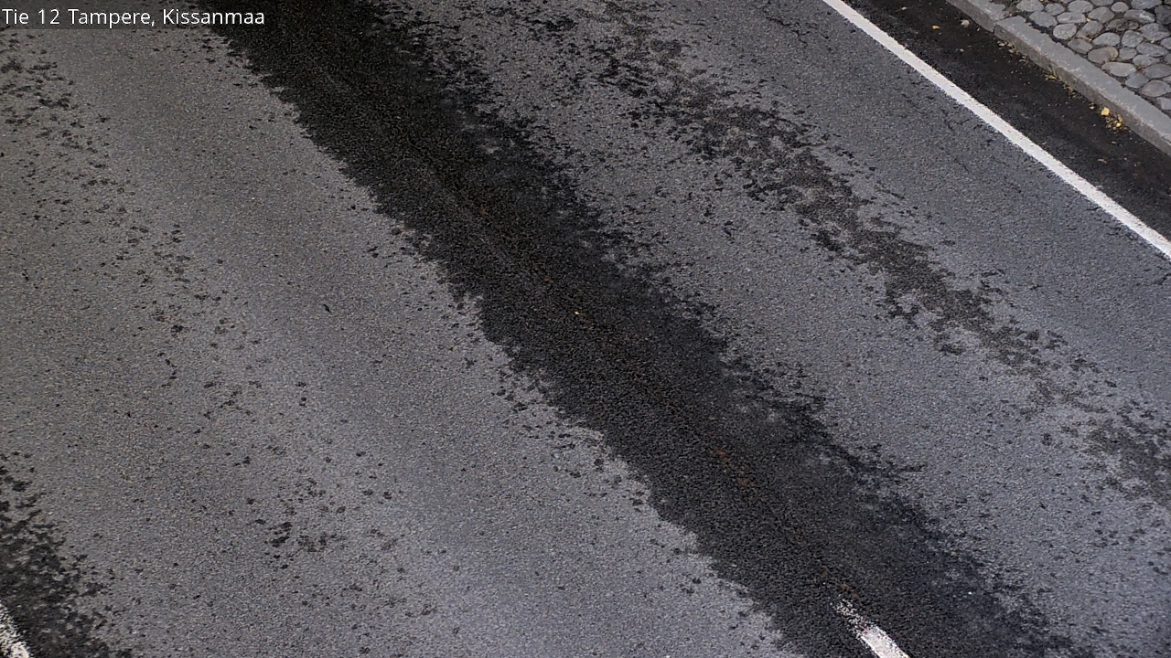 Kelikamerat Kuva Tie 12 Tampere, Kissanmaa, Tampere, Pirkanmaa