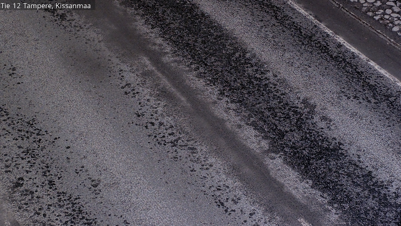 Kelikamerat Kuva Tie 12 Tampere, Kissanmaa, Tampere, Pirkanmaa