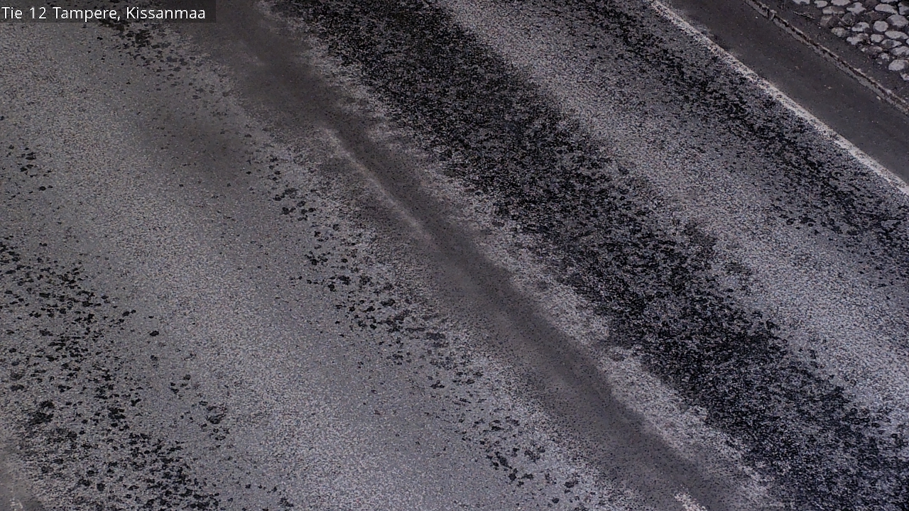 Kelikamerat Kuva Tie 12 Tampere, Kissanmaa, Tampere, Pirkanmaa