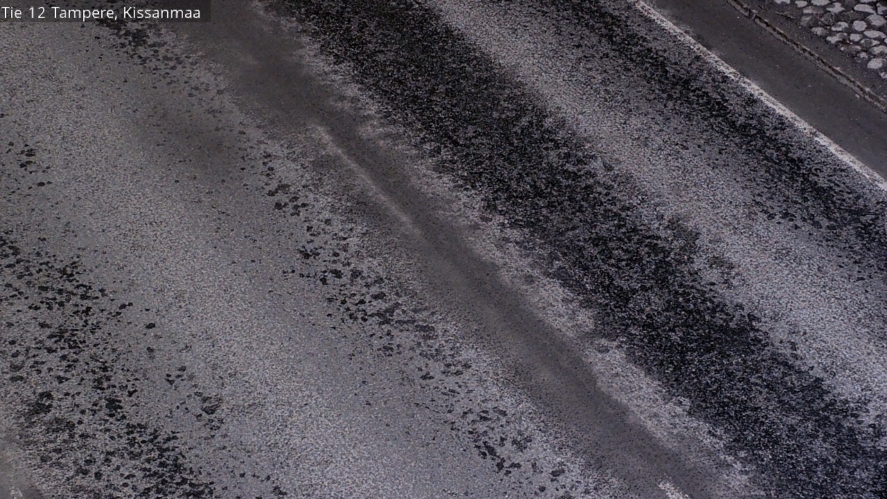 Kelikamerat Kuva Tie 12 Tampere, Kissanmaa, Tampere, Pirkanmaa