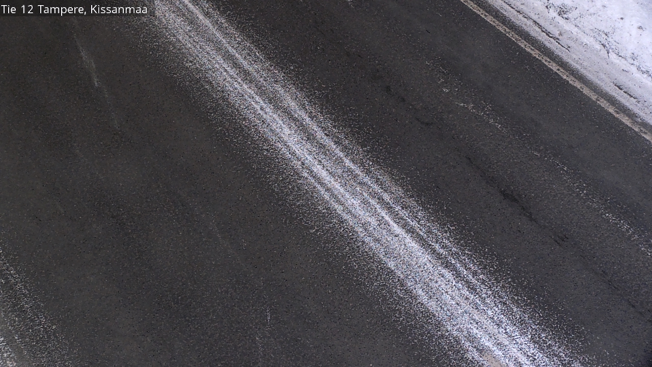 Kelikamerat Kuva Tie 12 Tampere, Kissanmaa, Tampere, Pirkanmaa