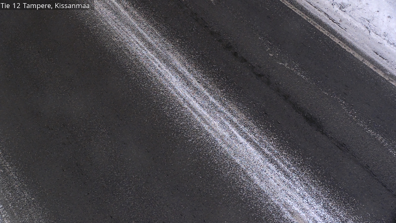 Kelikamerat Kuva Tie 12 Tampere, Kissanmaa, Tampere, Pirkanmaa