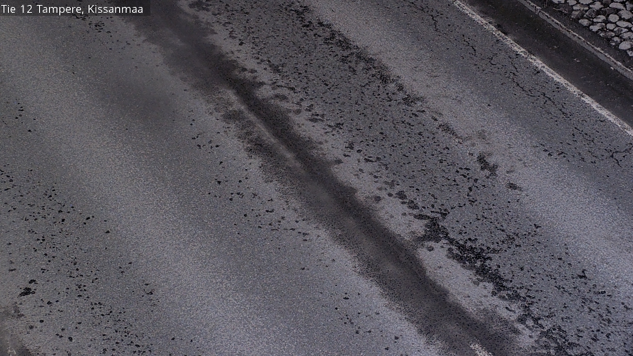 Kelikamerat Kuva Tie 12 Tampere, Kissanmaa, Tampere, Pirkanmaa