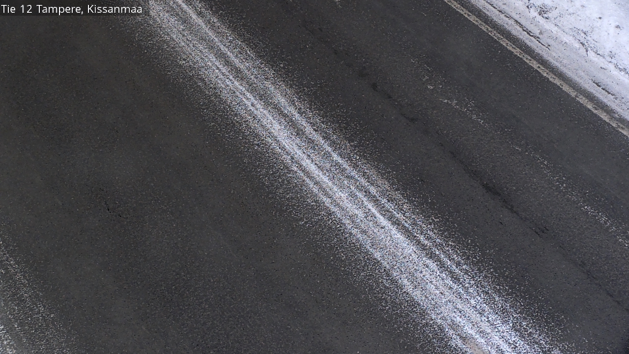 Kelikamerat Kuva Tie 12 Tampere, Kissanmaa, Tampere, Pirkanmaa