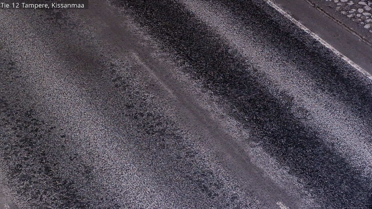 Kelikamerat Kuva Tie 12 Tampere, Kissanmaa, Tampere, Pirkanmaa