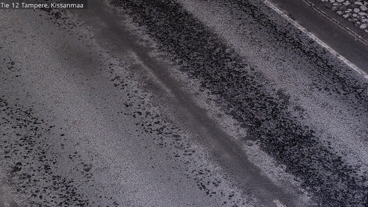 Kelikamerat Kuva Tie 12 Tampere, Kissanmaa, Tampere, Pirkanmaa