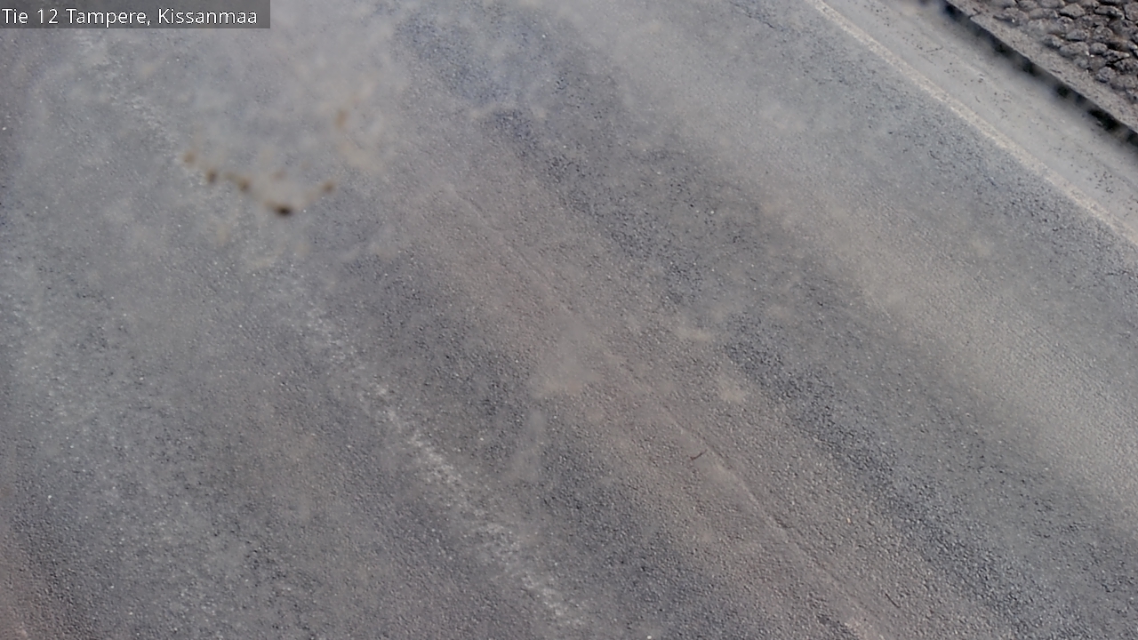 Kelikamerat Kuva Tie 12 Tampere, Kissanmaa, Tampere, Pirkanmaa