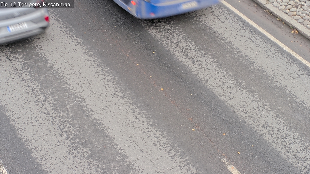 Kelikamerat Kuva Tie 12 Tampere, Kissanmaa, Tampere, Pirkanmaa