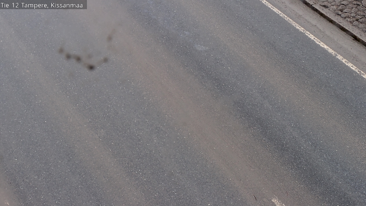 Kelikamerat Kuva Tie 12 Tampere, Kissanmaa, Tampere, Pirkanmaa