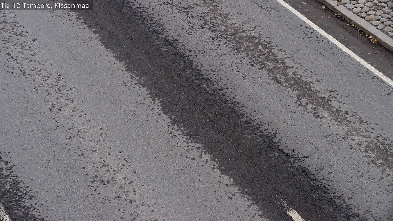 Kelikamerat Kuva Tie 12 Tampere, Kissanmaa, Tampere, Pirkanmaa