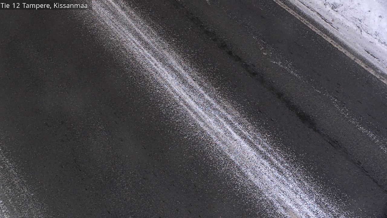 Kelikamerat Kuva Tie 12 Tampere, Kissanmaa, Tampere, Pirkanmaa