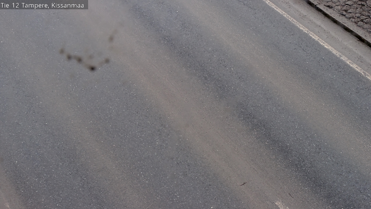 Kelikamerat Kuva Tie 12 Tampere, Kissanmaa, Tampere, Pirkanmaa