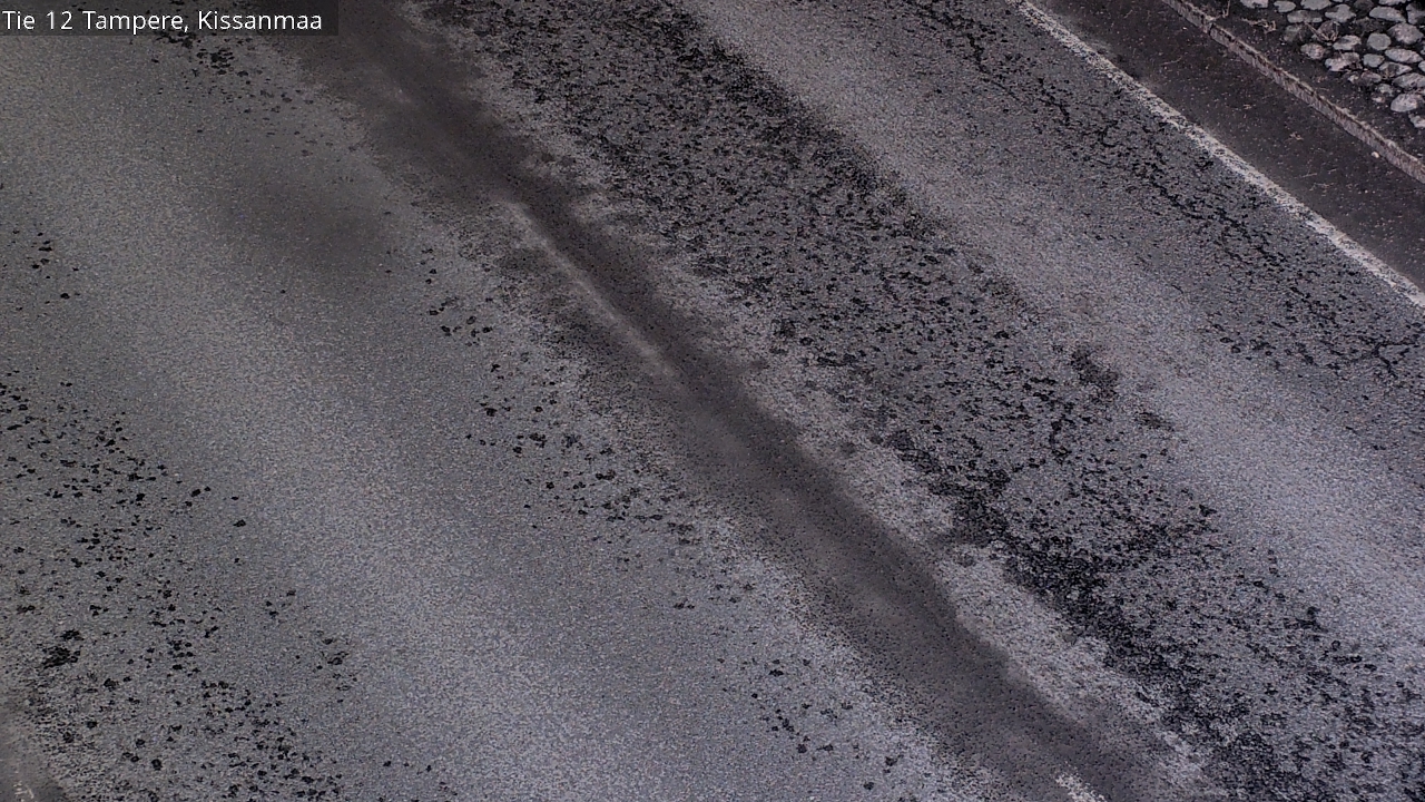 Kelikamerat Kuva Tie 12 Tampere, Kissanmaa, Tampere, Pirkanmaa