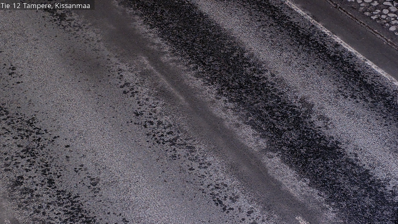 Kelikamerat Kuva Tie 12 Tampere, Kissanmaa, Tampere, Pirkanmaa