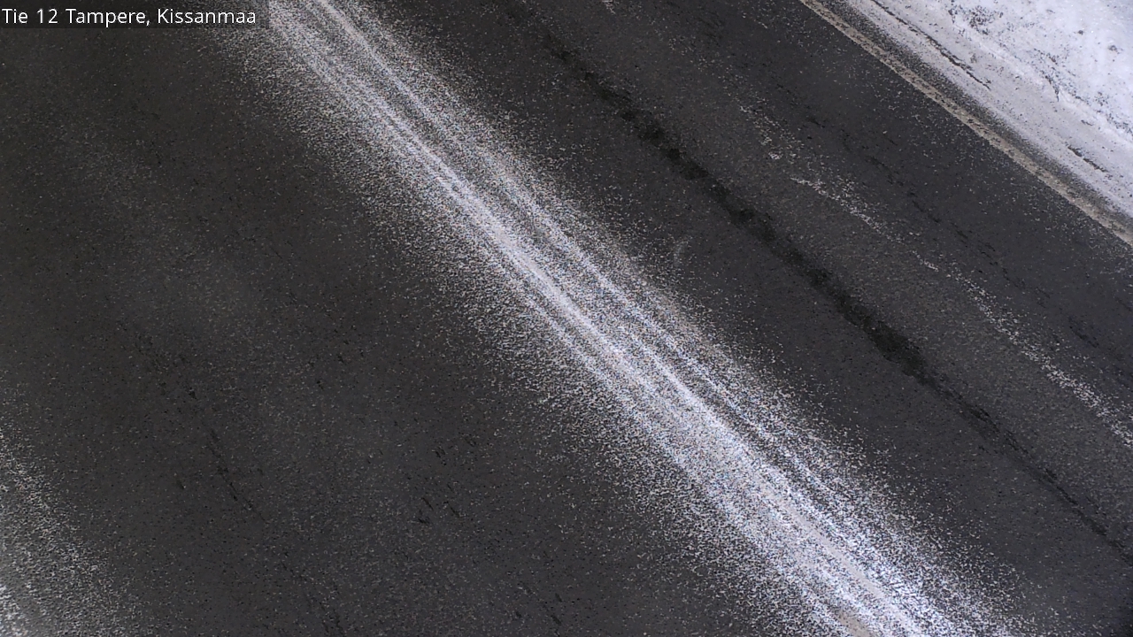 Kelikamerat Kuva Tie 12 Tampere, Kissanmaa, Tampere, Pirkanmaa