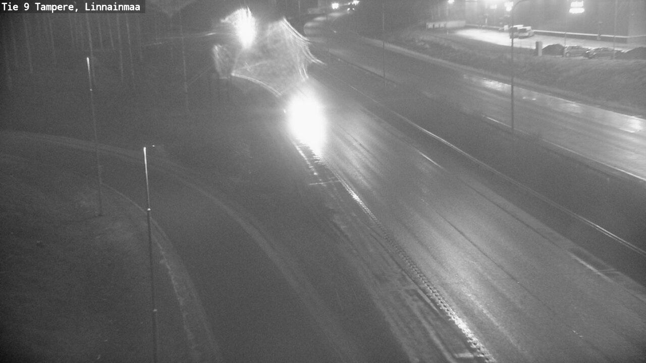 Kelikamerat Kuva Tie 9 Tampere, Linnainmaa, Tampere, Pirkanmaa