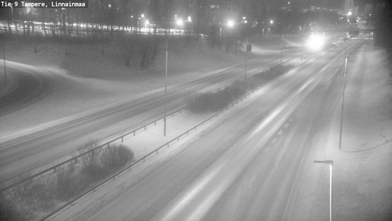 Kelikamerat Kuva Tie 9 Tampere, Linnainmaa, Tampere, Pirkanmaa