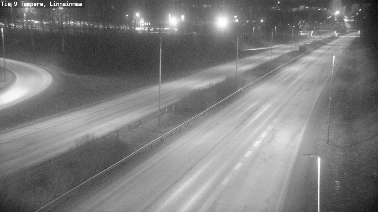 Kelikamerat Kuva Tie 9 Tampere, Linnainmaa, Tampere, Pirkanmaa