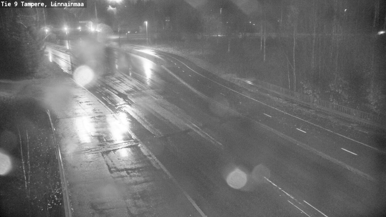 Kelikamerat Kuva Tie 9 Tampere, Linnainmaa, Tampere, Pirkanmaa