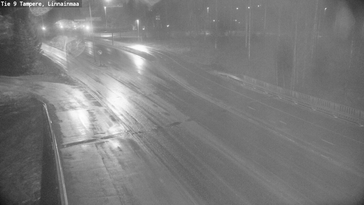 Kelikamerat Kuva Tie 9 Tampere, Linnainmaa, Tampere, Pirkanmaa