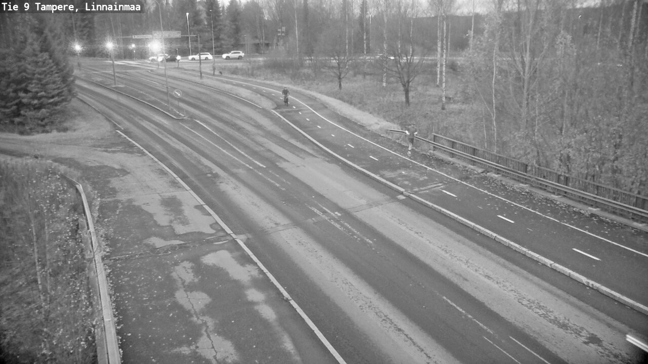 Kelikamerat Kuva Tie 9 Tampere, Linnainmaa, Tampere, Pirkanmaa